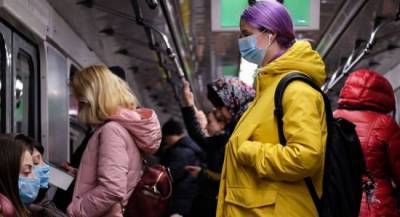Иммунолог: через полтора месяца Москва начнет выходить из пандемии
