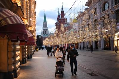 В Москве вступил в силу запрет на ночную работу ресторанов и клубов