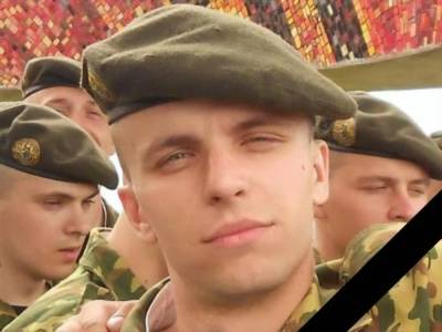 В Беларуси умер 31-летний участник протестов. Накануне его избили силовики