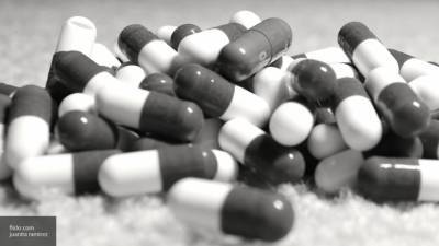 Ученые назвали антидепрессант, который предотвращает тяжелую форму COVID-19