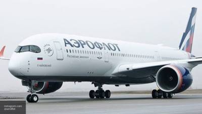 "Аэрофлот" заявил, что не располагает информацией об аресте сотрудника