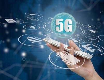 Переход на 5G ускорит цифровую трансформацию всех отраслей