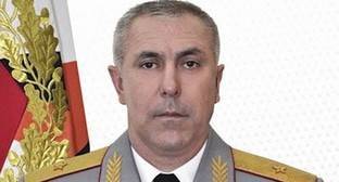 Назначение генерала из Дагестана в Карабах вызвало интерес у его земляков