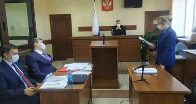 Первым осужденным по делу о распространении фейков оказался журналист - readovka.news - Россия - Нижний Новгород