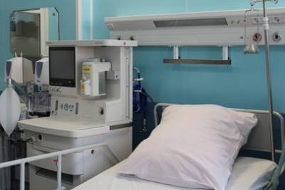 В Башкирии врачи «красной зоны» COVID-госпиталей смогут напрямую сообщать Минздраву России о дефиците лекарств и мест для пациентов