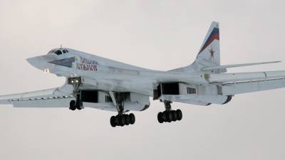 Неожиданный маневр Украины с передачей Ту-160 России впечатлил авторов Sohu
