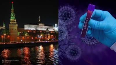 Новые коронавирусные ограничения вступили силу 13 ноября в Москве
