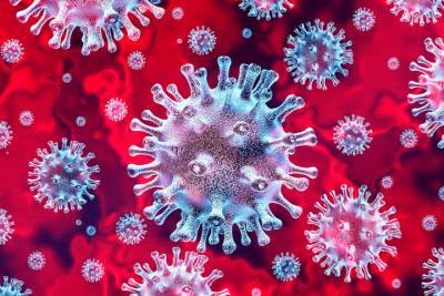 В Бурятии коронавирус обнаружили в сточных водах