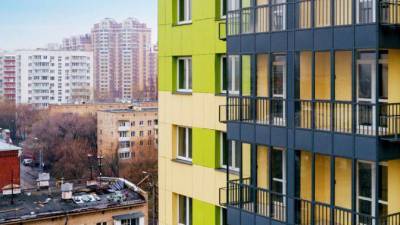 Эксперт рассказал, какая недвижимость дорожает в России
