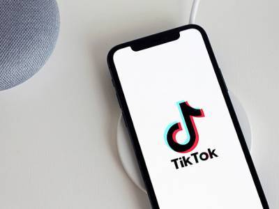 Минторг США временно отложил вступление в силу запрета на работу TikTok в стране