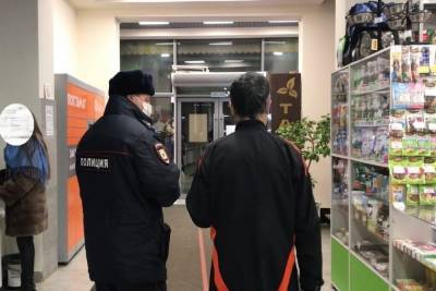 В Иванове закрыли торговую точку, продававшую сухофрукты
