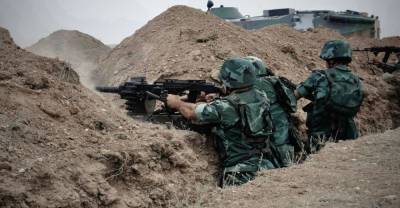 Нагорный Карабах: Дубнов предположил окончания войны между Азербайджаном и Арменией