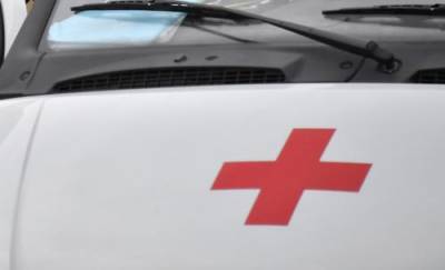 Два человека погибли в ДТП с автобусом и легковушкой в Красноярском крае