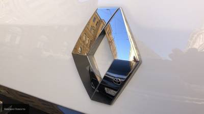Renault показала обновленные модели коммерческих автомобилей