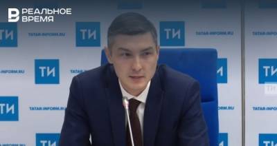 В Татарстане депутат сложил полномочия через неделю после избрания из-за проверки на коррупцию