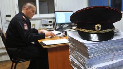 Экс-прокурора из Кемеровской области объявили в розыск
