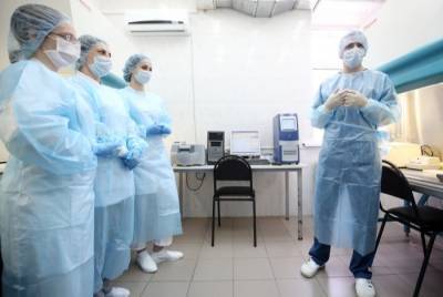 Более 250 ординаторов и студентов-медиков направят в больницы Якутии
