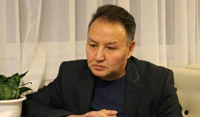Суд назначил дату рассмотрения апелляции на приговор Айрату Дильмухаметову