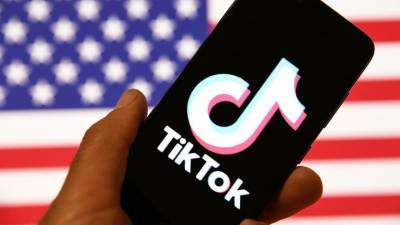 Почему в США временно отказались от запрета TikTok?