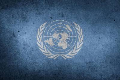 ООН: Последствия изменения климата страшнее пандемии коронавируса - Cursorinfo: главные новости Израиля
