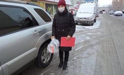 Депутат Госдумы профинансировал аренду машин для выездной работы тюменских медиков