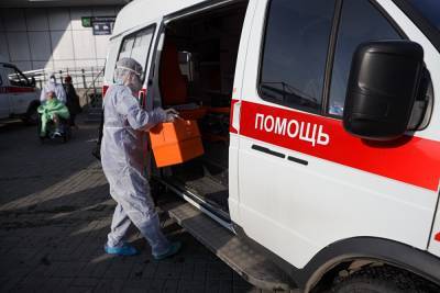 За сутки в ХМАО выявили 201 новый случай коронавируса, число умерших достигло 306