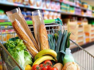 В Челябинской области цены на продукты выросли на 4,4%