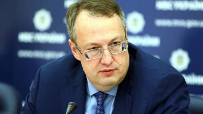 Геращенко предлагает вынести на референдум вопрос легализации оружия