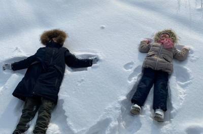 Синоптик рассказал, какой будет зима в России