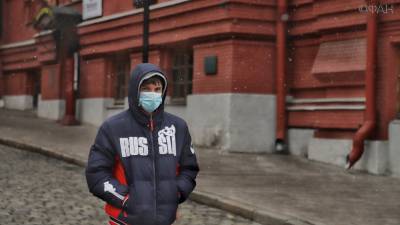Иммунолог рассказал, когда закончится пандемия в Москве