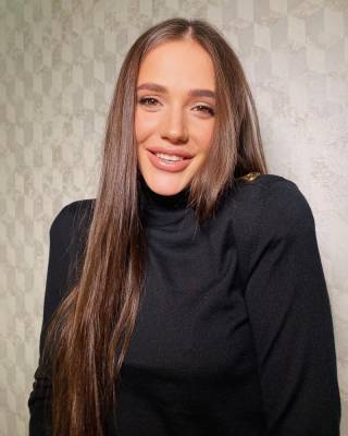 Победительница «Холостяка» Даша Ульянова заразилась коронавирусом