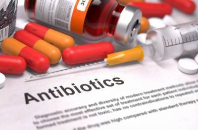 Антибиотики – не конфеты: как вы может навредить себе