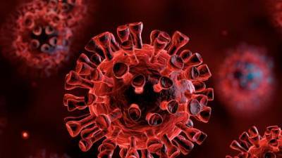 Очередной антирекорд: в Украине обнаружили 11 787 новых случаев коронавируса