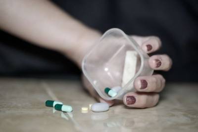 О дефиците популярного антидепрессанта сообщили в российских аптеках