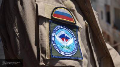 Военные обозреватели оценили оснащение миротворцев ВС РФ в Карабахе