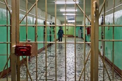УМВД Забайкалья рассказало о мерах безопасности в учреждениях для задержанных в пандемию