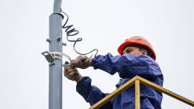 Госдума предложила решение проблемы массовых отключений электричества в РФ