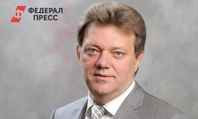СКР рассказал подробности уголовного дела против мэра Томска