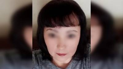 В Башкирии завершили поиски загадочно пропавшей 40-летней женщины