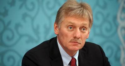 Кремль абсолютно доверяет высокой оценке российской вакцины от COVID