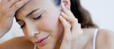 Коронавирус может спровоцировать потерю слуха