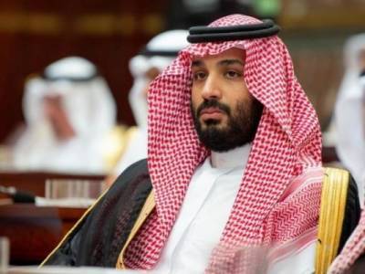 Теракт в Джидде: Саудовская Аравия будет бить врагов «железным кулаком»