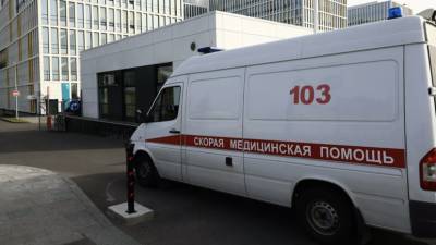 В Москве за сутки 4219 человек выздоровели после лечения от коронавируса