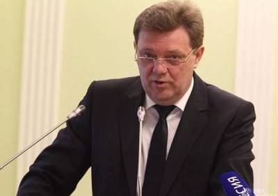 Мэра Томска задержали по подозрению в превышении должностных полномочий