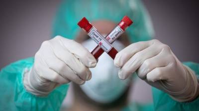В Украине новый коронавирусный «антирекорд»