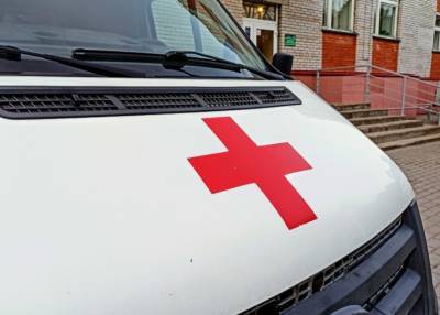 В «скорой» не брали трубку: женщина в Ленобласти родила в машине по пути в больницу