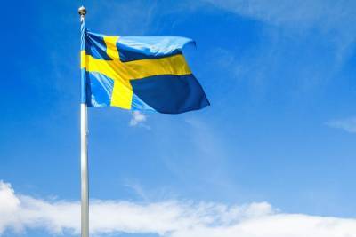 Швеция признала провал своего прогноза по второй волне COVID-19