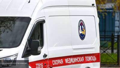 Четыре человека погибли при лобовом столкновении авто в Курской области