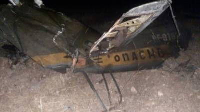 Песков о сбитом Ми-24: мгновенная реакция Алиева позволила принять извинения