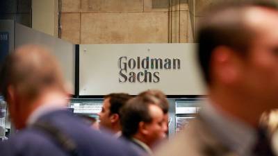 Goldman Sachs назвал лучшие сделки для 2021 года на валютном рынке